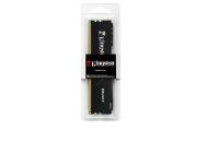 KINGSTON BEAST 16GB (1x16) DDR4 3600Mhz CL18 KF436C18BB/16TR Siyah Gaming RAM (Bellek)